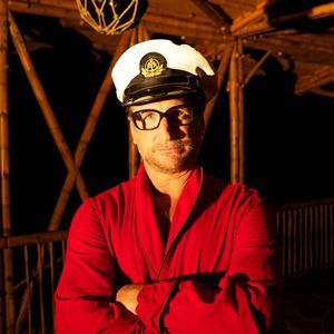 Meet your Posher, Mike